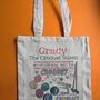 Personalised Croquet Bag, thumbnail 8 of 12