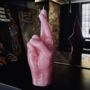 F*Ck You Hand Gesture Candle, thumbnail 1 of 4