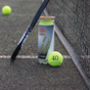 Birthday Tennis Balls, thumbnail 1 of 10