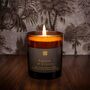 Hand Poured Soy Wax Candle 30cl | Dusk, thumbnail 1 of 5