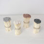 Matches Refills For Our Ceramic Matches Pot, thumbnail 1 of 3