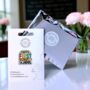 Happy First Day Of School Enamel Pin Badge, Gifts For Primary School Teachers, Back To School Gift For Kids, thumbnail 2 of 8
