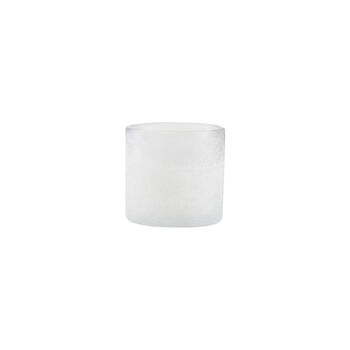 Mist Frosted Glass Votive, 5 of 6