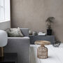Nature Rattan Side Table, thumbnail 3 of 4