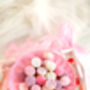 Mini Love Hearts Valentine's Biscuit Baking And Decorating Kit, thumbnail 1 of 9