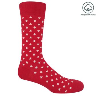 Confetti Men’s Socks – Bundle, 5 of 5