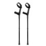 Black Crutches, thumbnail 1 of 7