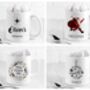 Personalised Ceramic Christmas Mug, thumbnail 2 of 12
