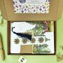 Forest Stationery Gift Set, thumbnail 3 of 8