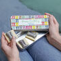 Personalised Birthday Wellies Tin, thumbnail 1 of 1
