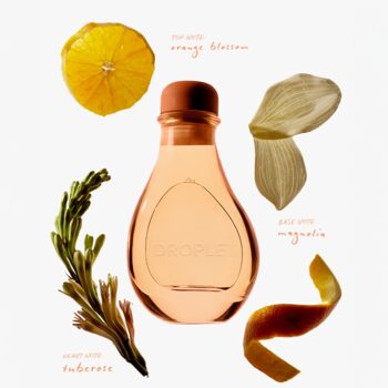 Orange Blossom Reed Diffuser 150ml, 4 of 6