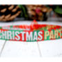 Christmas Party Wristbands Bracelets Favours, thumbnail 8 of 12