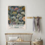 Kew Garden's 'Forest Path' Art Print, thumbnail 3 of 3