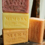 Savon De Marseilles Soap Set Of Three, thumbnail 3 of 7
