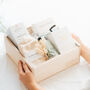The Get Well Soon Uplifting Gift Hamper, thumbnail 1 of 8