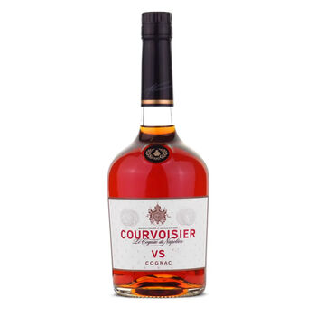 Courvoisier Cognac And Savoury Treats Gift Set, 2 of 2
