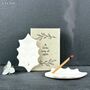 A Little Box Of Calm East Of India Incense Mini Sticks In Matchbox, thumbnail 1 of 2