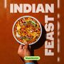 Manchester Food Tour: Indian Street Eats Food Escapes, thumbnail 1 of 6
