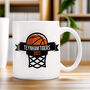 Bespoke Personalised Ceramic Mug, thumbnail 1 of 3
