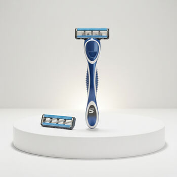 Teen Boy Shaving Gift Set, 7 of 8