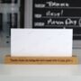 Personalised Sports Coach Teacher Gift Print And Stand, thumbnail 2 of 12