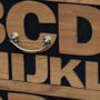 Alphabet Chest Of Wooden Drawers, thumbnail 2 of 2