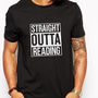 Personalised Straight Outta Hip Hop Sweatshirt T Shirt, thumbnail 2 of 4