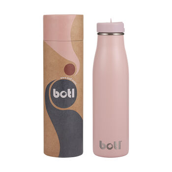 500ml Mouse Evolution Insulated Stainless Steel Bottle, 2 of 3