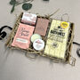 Take Care Wellness And Chocolate Natural Gift Set, thumbnail 1 of 12