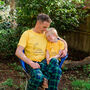 Personalised Family Matching Dinosaur Pyjamas, thumbnail 12 of 12