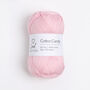 Freya The Flamingo Easy Cotton Crochet Kit, thumbnail 10 of 11