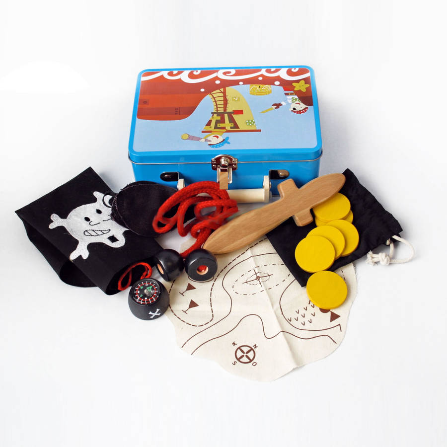 Image of Role Play Kids Suitcase