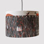 Castle And Dragon Lampshade, thumbnail 6 of 6