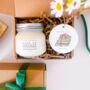 Personalised Best Teacher Candle Gift, thumbnail 1 of 9