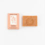 Orange Blossom 'You Are Loved' Botanical Luxury Gift Box, thumbnail 4 of 6