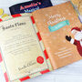 Personalised Christmas Story Book And Teddy Bear, thumbnail 7 of 12