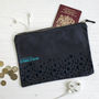 Personalised Travel Wallet, thumbnail 2 of 4