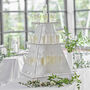 Three Tier Wedding Drinks Stand, thumbnail 1 of 4