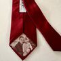 Personalised Photo Men's Tie, thumbnail 3 of 6