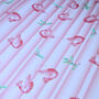 Holly And The Prawn Wrapping Paper, thumbnail 5 of 5
