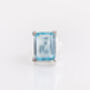 Large Topaz Ring, thumbnail 3 of 5