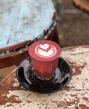 Beetroot And Ginger Blend, 2 of 4