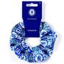 Chelsea Football Club Crest Hair Scrunchie, thumbnail 1 of 2