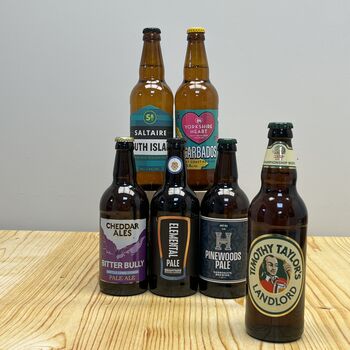 British Pale Ale Heaven For A Beer Lover, 2 of 7