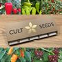 Grow Your Own Chilli Seeds Selection Pack, thumbnail 2 of 7