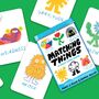 Matching Things | A Snap Game, thumbnail 1 of 6