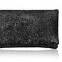 Plain Sparkly Sequin Clutch, thumbnail 4 of 6