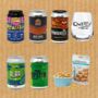 Pale Ale And Ipa Craft Beer Gift Hamper, thumbnail 3 of 12