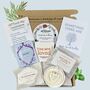 Bereavement Sympathy Letterbox Eco Gift Care Package Peace, thumbnail 1 of 3