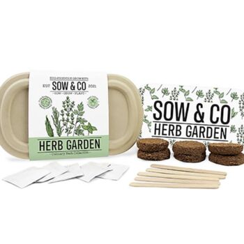 Grow Your Own Herb Garden, 3 of 3